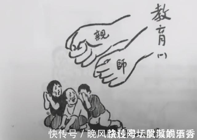 孩子|父母最伤孩子的10大行为曝光:养废一个孩子,有多简单?