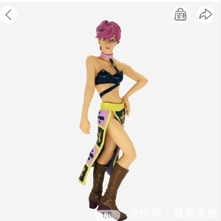 阿宅|景品=粗制滥造?不要随便送阿宅礼物了 收到直接退回