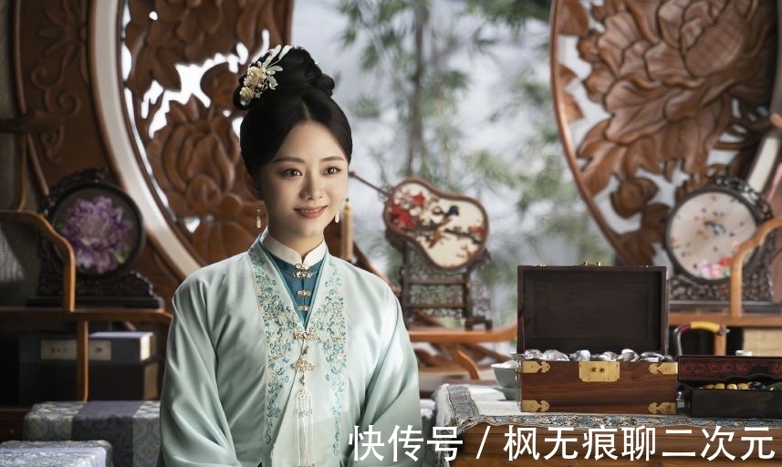 主母#锦心似玉:王昱虽死,王家好歹是国公府,十一娘怎么敢打上门去?