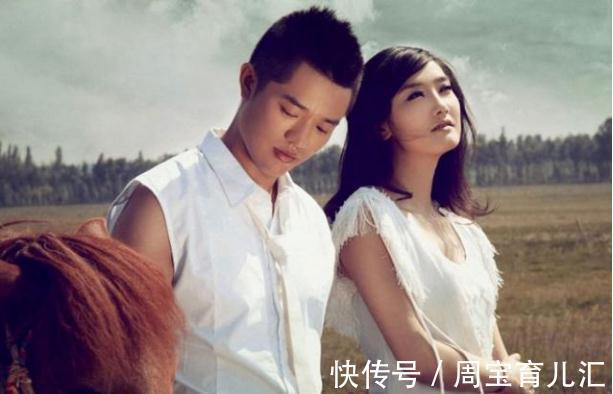 凤凰传奇玲花：从草原来的姑娘，人红不忘本，做老百姓喜爱的歌手