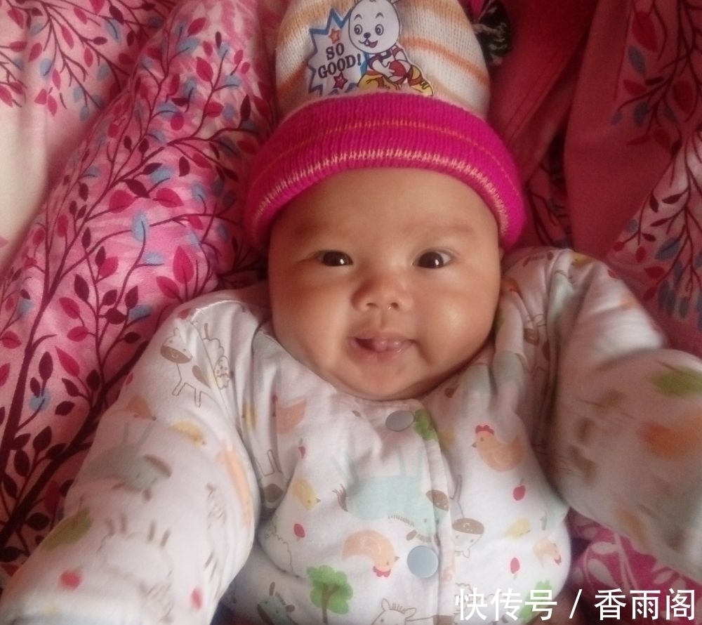 外公&父亲姓”操“,发愁给儿子起名字,外公说出一个名字全村称赞不绝