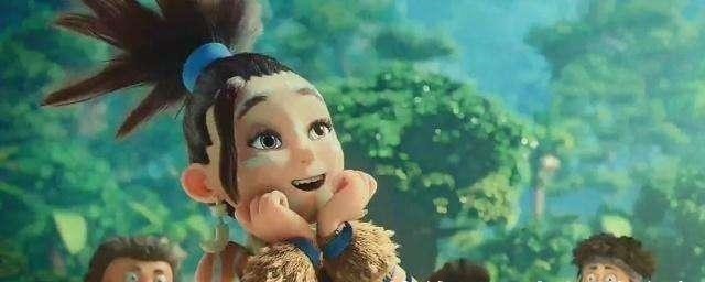 小可小|熊出没最新美女排行榜,第五位脸蛋很漂亮,第二位美女也很能打