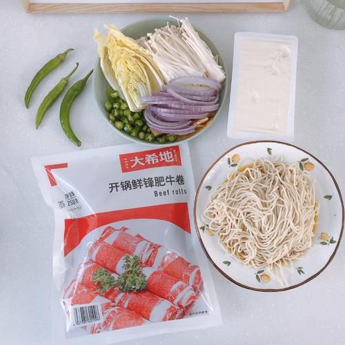 不到|今日大雪要滋补,不到10分钟做这样一碗面,驱寒保暖身体好!