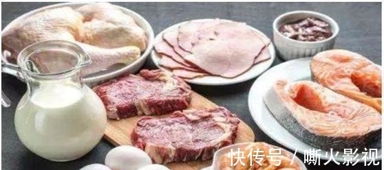 肉蛋奶|老年人少吃肉蛋奶,少吃主食多吃蔬菜多运动,为什么有人说是错的呢?