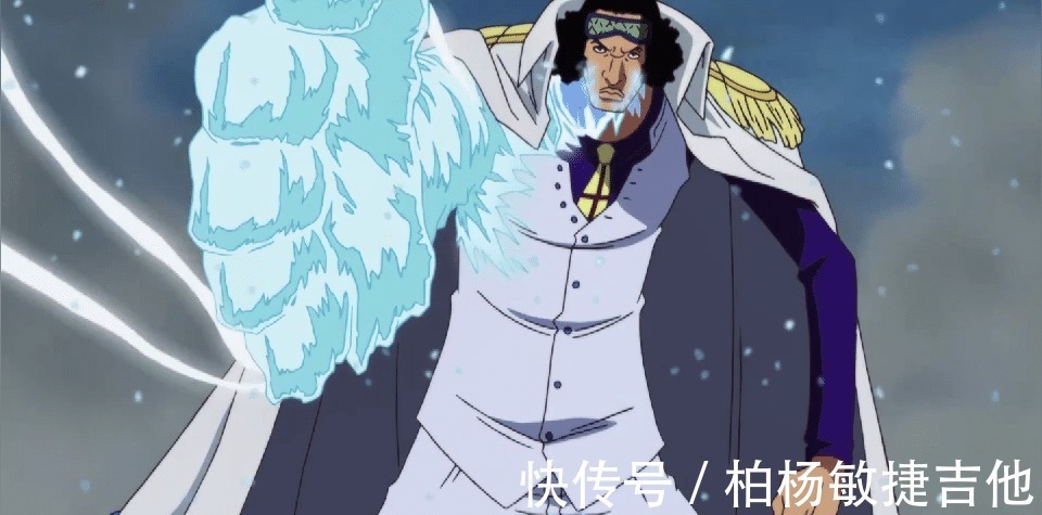 海贼王|海贼王被烧烧果实克制的4颗果实,其中一颗遇火就会爆炸