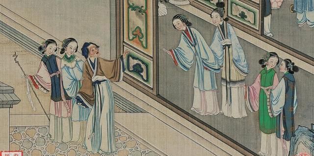 贾宝玉身边,最厉害的不是袭人,而是悄悄“逼走”袭人的荼蘼花