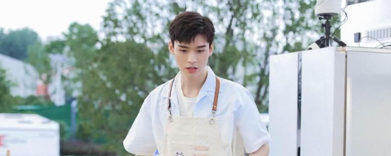 龚俊|中餐厅第五季龚俊出现在哪一集