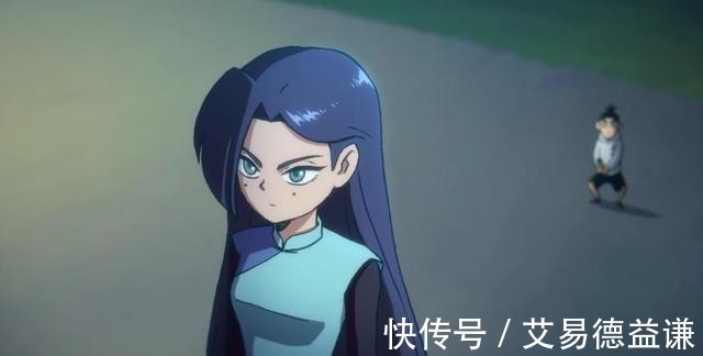 父亲|那个毫无尊严地追着男人的梅花十三,才是伍六七喜欢的样子