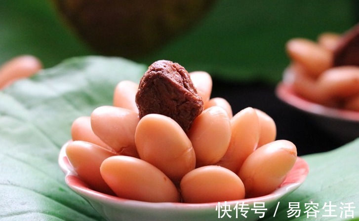 黑豆|夏季爱出汗,6种高钾豆类要常吃,美味又营养,顺利度过酷暑