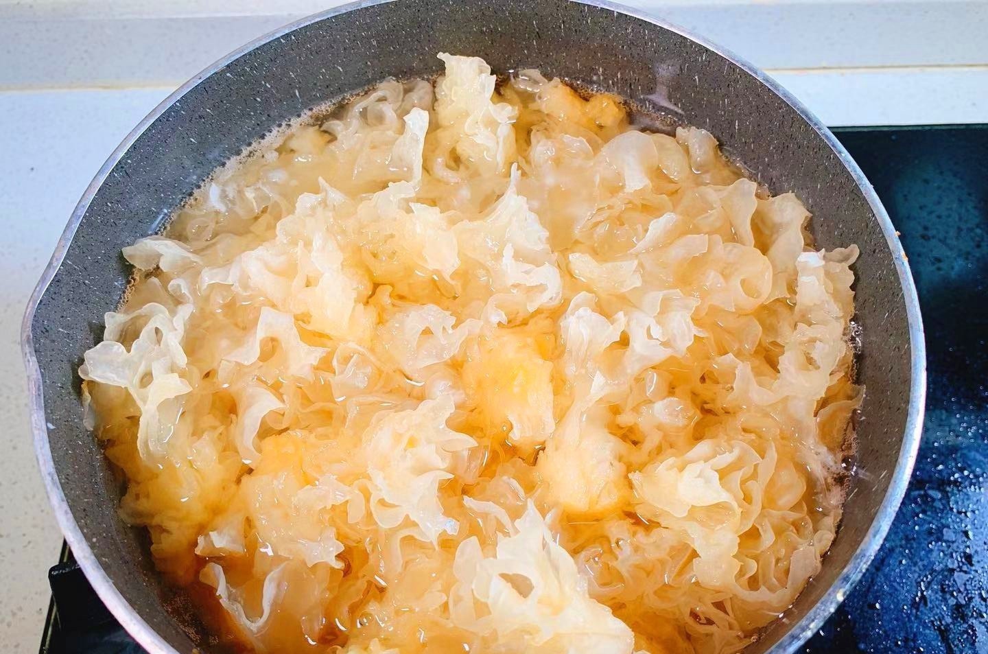 黄体素|“维生素之王”发现了,每碗喝一点,美白润肤睡眠好,40岁如少女