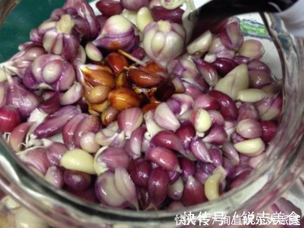 腌制|80岁奶奶,只因经常吃它,血管年轻像30,有效预防血栓,快收藏!