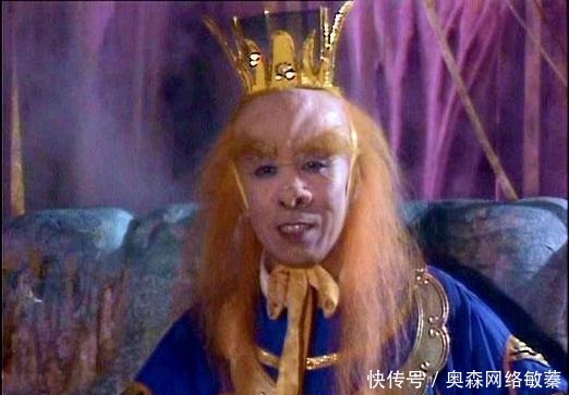 金铙|《西游记》里黄眉怪算妖怪中的另类,抓唐僧其实并非为了吃他的肉