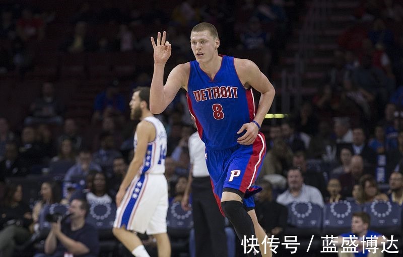 cb山东男篮谈完新外援,2米08内线有望加盟,NBA表现强于莫泰尤纳斯!