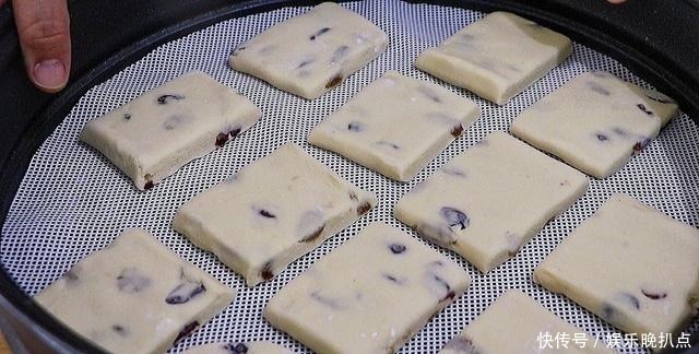 吃了30年糯米粉，还是老做法最好吃，简单营养，吃一次就忘不了