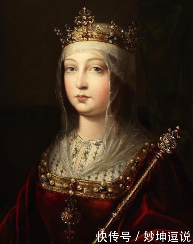 阿方索五世|西班牙曾有机会与葡萄牙联姻合并，结果却选了另一个国家