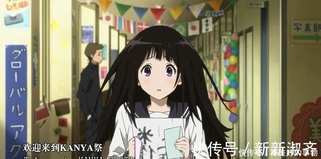 后来者|为什么近几年日漫,没有00年代时期的作品好看