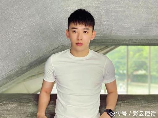 阿北 男生留什么发型“阳光帅气”发型师建议你剪这4款,清爽又干净