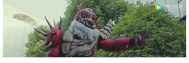 炎龙|铠甲勇士：4个很弱的怪兽，一个被同伴杀死，最后一个死4次