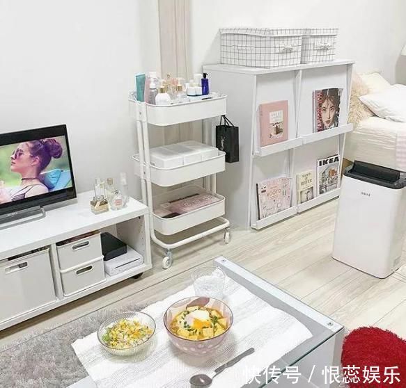 有品位的女人,家中都有这3样“品质”货,经济又好用