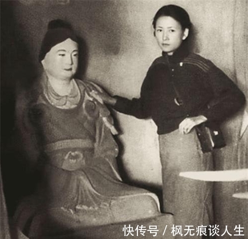 整容&林徽因是人造美女?钱钟书公开她“不干净”往事,不只是割双眼皮