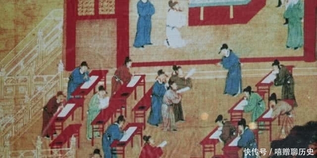 称为|我们常把考试落榜称为“名落孙山”,什么是孙山?不知道的快来看看!