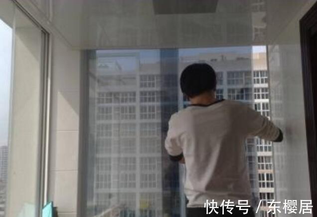 玻璃膜|装修新房,窗户贴玻璃膜好还是挂窗帘好?告诉你答案