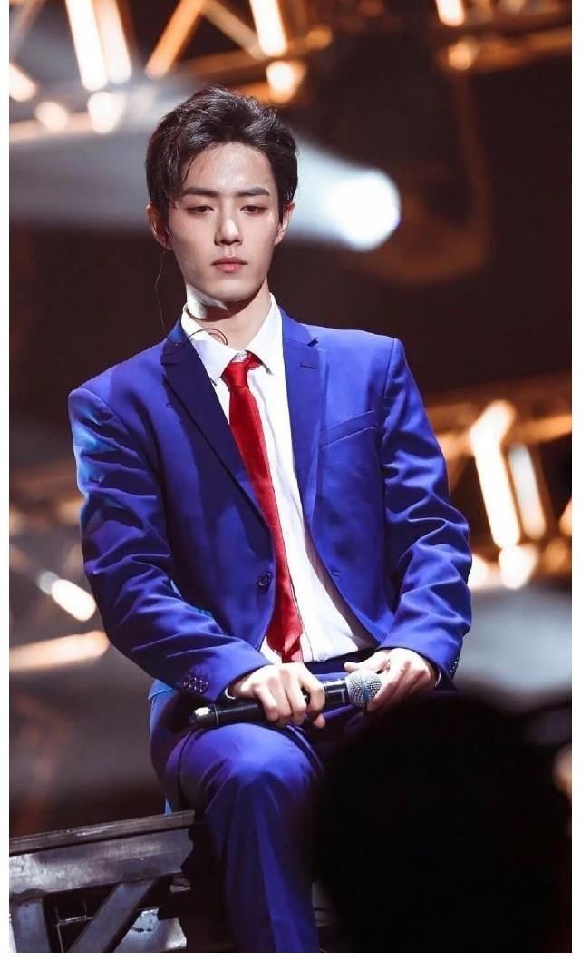 余生請多指教|肖戰(zhàn)傳來好消息？疑似參加兩檔綜藝錄制，粉絲卻吐槽：別溜粉了