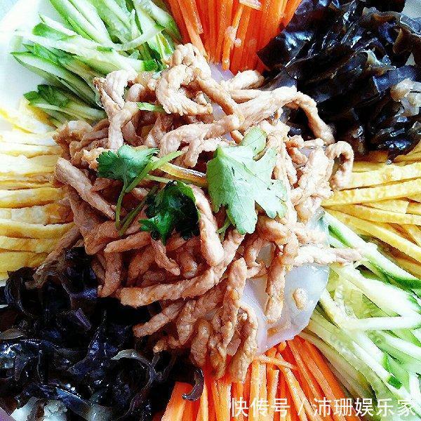 待客必备,16道凉菜下酒菜做法,开胃又好吃,总有一款用的上