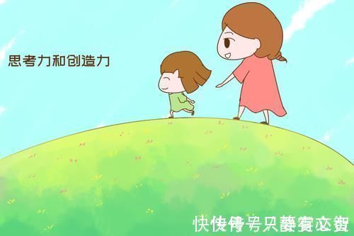 孩子|孩子智商越高,这些“怪癖”越明显,家长可别误解了小天才