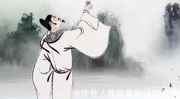 韦应物!曾经无恶不作的恶棍,写一首诗却流传千年,上过学的都会背