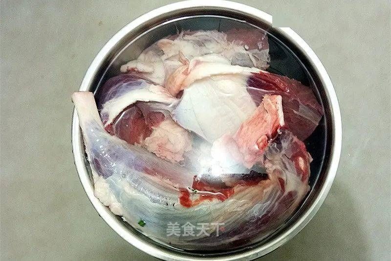 大鱼大肉吃腻了？来到清爽解腻小凉菜！做法简单，好吃开胃