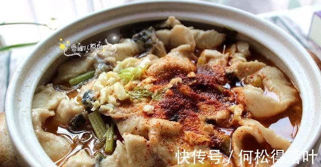 入冬后吃鸡吃鸭不如吃它，8块钱一斤炖一锅暖心暖胃特下饭，鲜香！