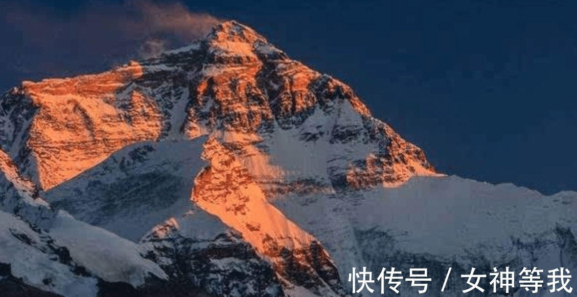 探险家|喜马拉雅山“秘密”被揭开，内部隐藏“新世界”？网友：瞒不住了