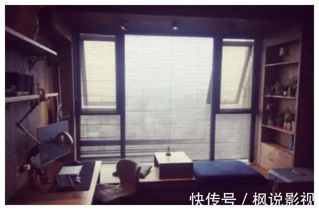 装修|哭了！这些“神”设计，好看又实用！我家装修时怎么没想到