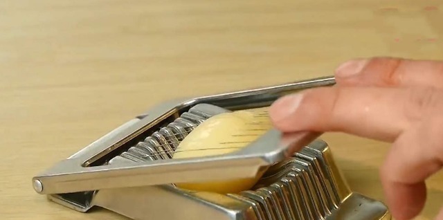 国外发明切片神器,一售卖就遭疯抢,国内网友看后忍不住乐了