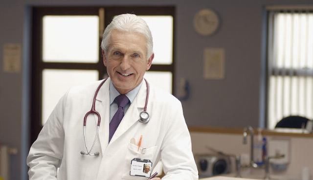 肺癌|查出肺结节，担心是肺癌若是这2种情况，先放宽心