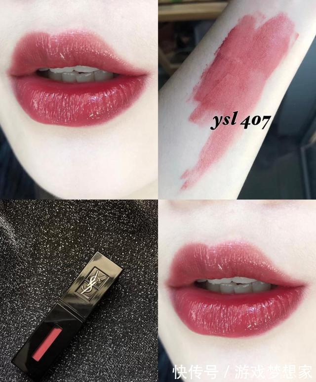 口红 秋冬显白又提升气色,特别是黄皮女生也妥妥可以用的口红推荐来了