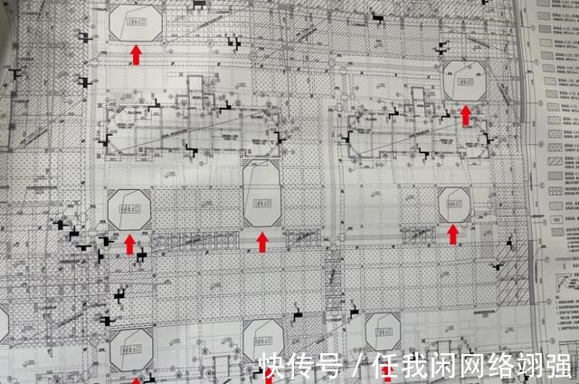 地铁|调查天津某豪宅盘施工现场！