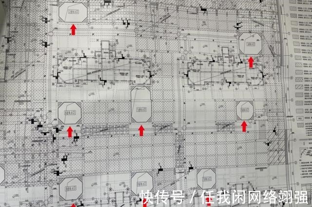 地铁|调查天津某豪宅盘施工现场!