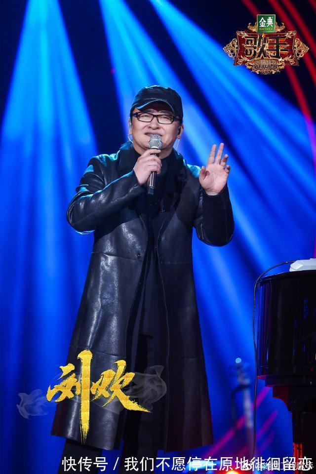 陈楚生踢馆成功，龚琳娜却意外垫底但这次我要力挺《歌手》审美