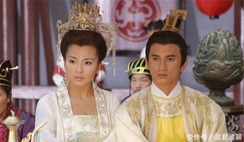 从未|李煜最牛的一首词,随便拿出一句都是千古名句,千年来从未被超越