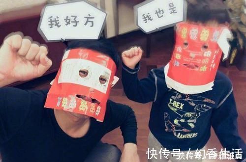 妈妈|妈妈带着宝宝看电视,宝宝突然指着空房间说“妈妈,那里有人”