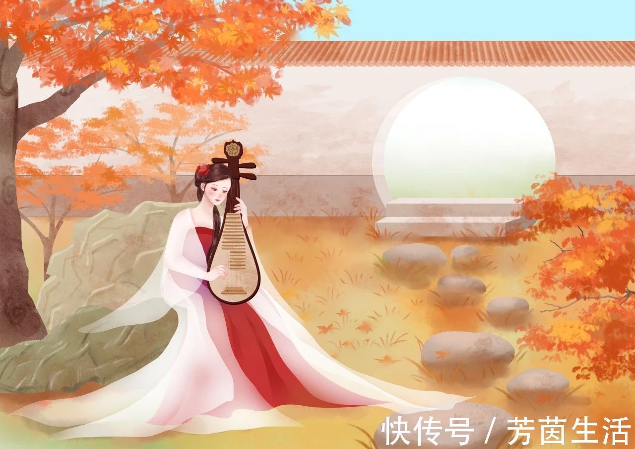 杜甫@屈原宋玉、杜甫李白,都爱伤春悲秋,却被一个清朝诗人“完败”