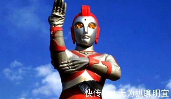 尤莉安|盘点五个最强女奥特曼,雷欧的师父上榜,第三个官职很大!