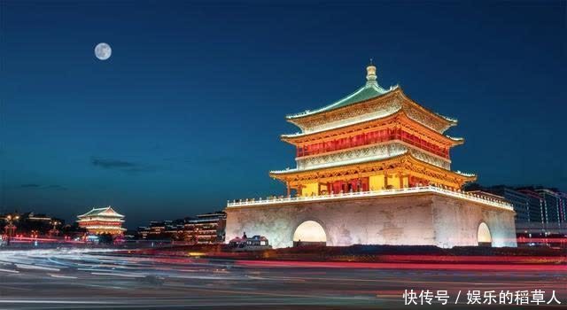 中年|撒糖!这些西安文旅CP你磕谁?