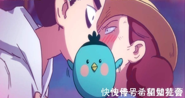 白莲|刺客伍六七江主任身份早有暗示,白衣女身份可能与青凤有关