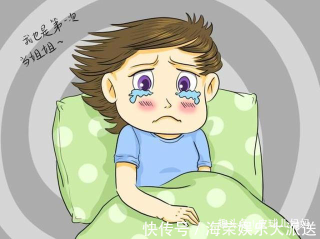 弟弟|“你是姐姐,你得让着弟弟”,姐姐一句话,让偏心的奶奶哑口无言