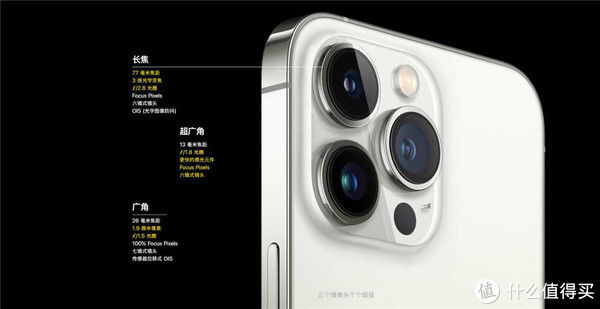 系列|iPhone13系列正式发布，配置全面升级，网友：“十三不够香”