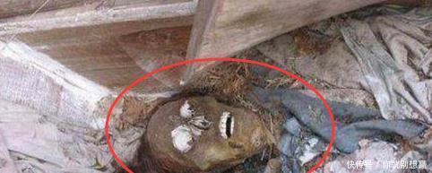 李莲英|李莲英的墓奢华，却没被盗，专家打开墓穴，里面景象令人惊讶！