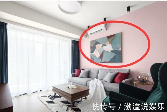 我们的生活|家里不完美那就用6个小技巧,帮你打造一个高颜值的家